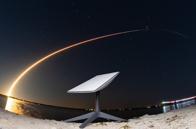 Starlink Launches in Bangladesh, Offering Unlimited Data at Speeds Up to 300 Mbps
